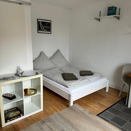 Sonnenblick Apartment Bad Nenndorf Luaran gambar
