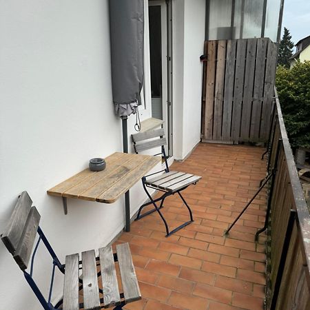 Sonnenblick Apartment Bad Nenndorf Luaran gambar