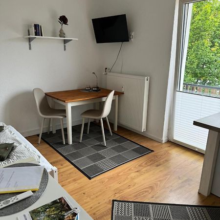 Sonnenblick Apartment Bad Nenndorf Luaran gambar